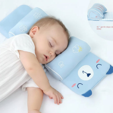 Baby Shaping Head Support Pillow