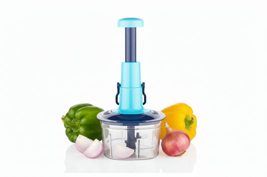 Manual Fruit and Vegetable Chopper